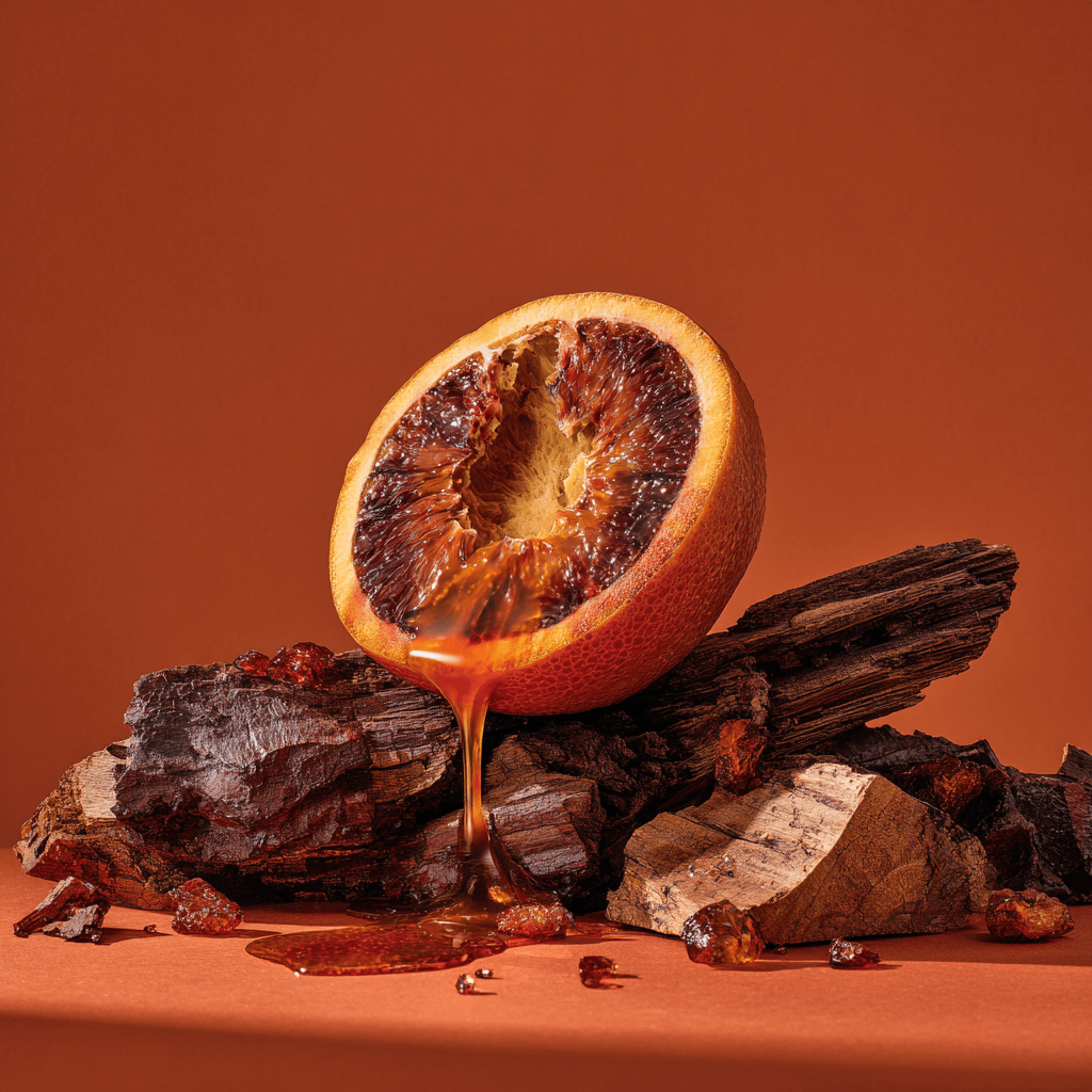 Blood Oranges Fragrance 100ml - FlourishCo.