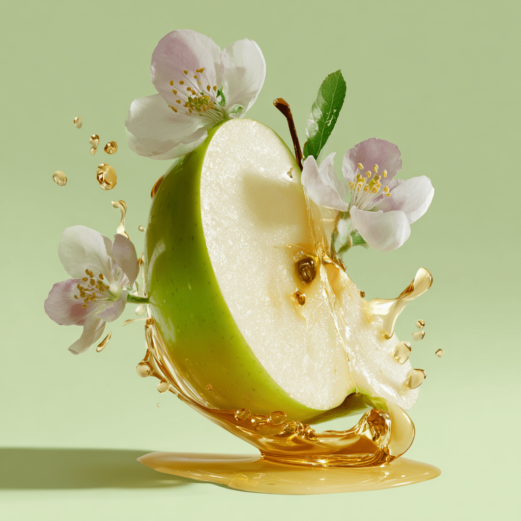 Melrose Apple Blossom Fragrance 100ml - FlourishCo.