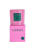 San Ignacio 3 Wick Candle - FlourishCo.