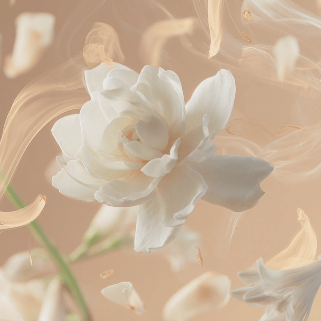 Tallulahs Camellia Fragrance 100ml - FlourishCo.