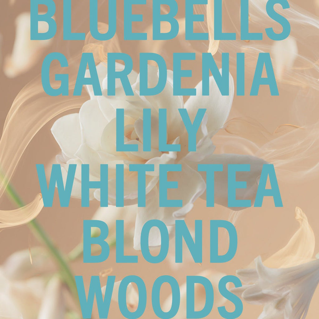 Tallulahs Camellia Fragrance 100ml - FlourishCo.