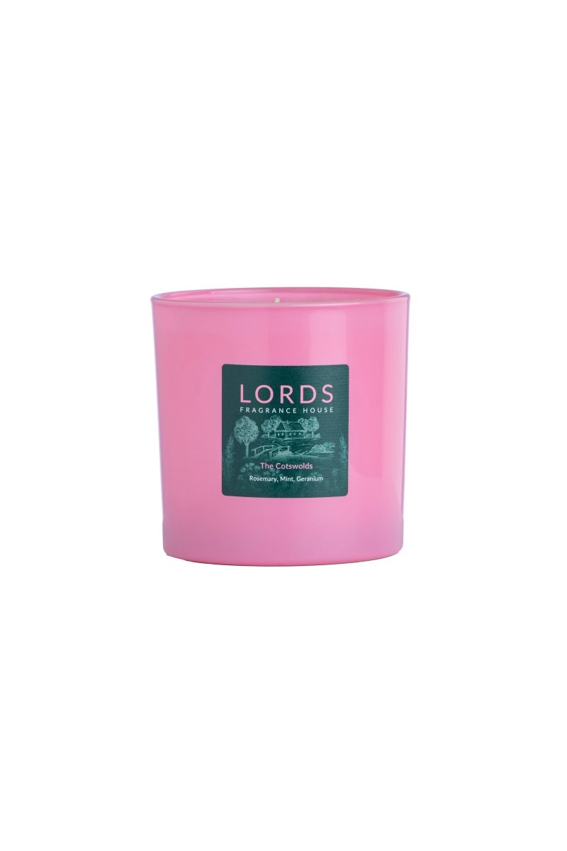 The Cotswolds 3 Wick Candle - FlourishCo.