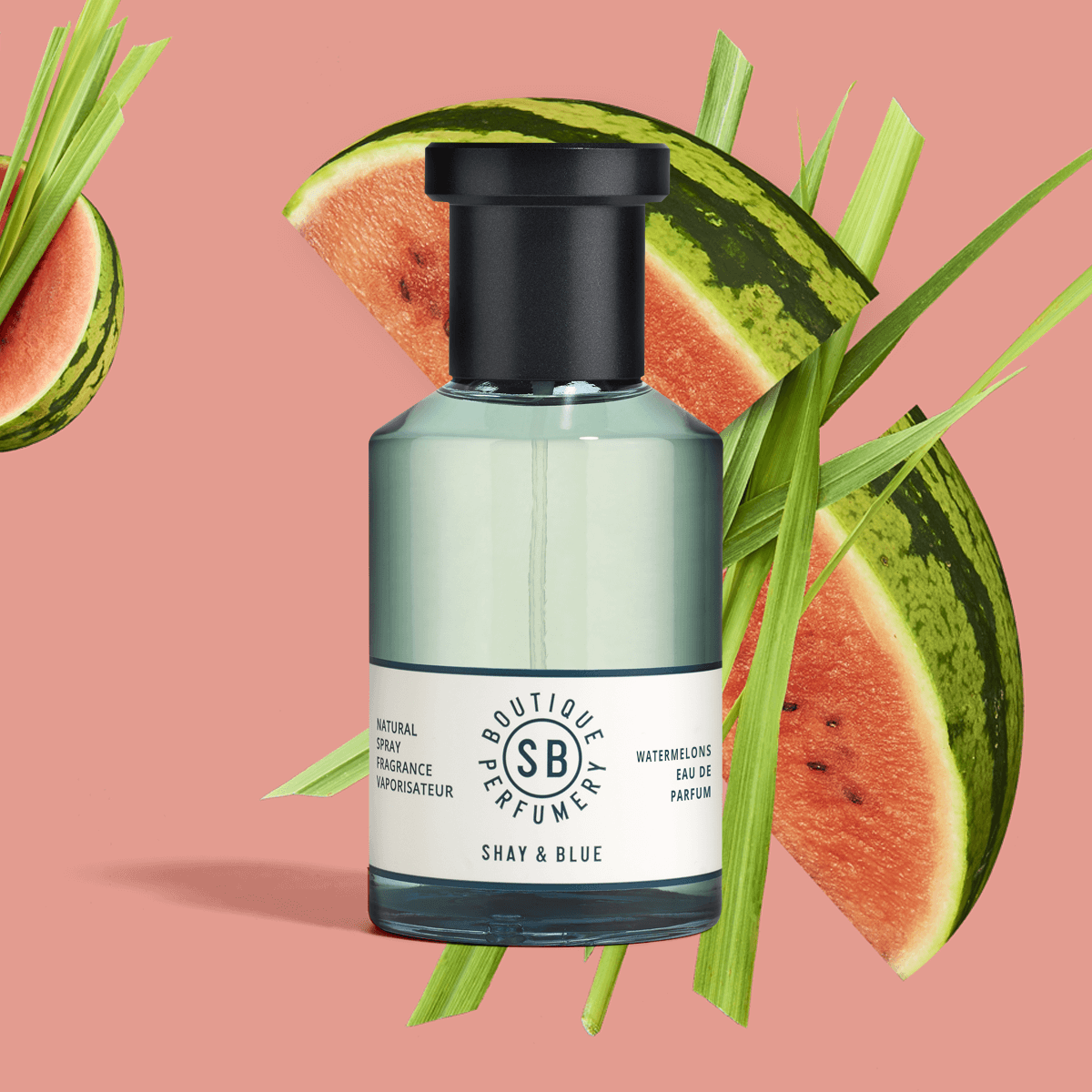 Watermelon Fragrance 100ml - FlourishCo.