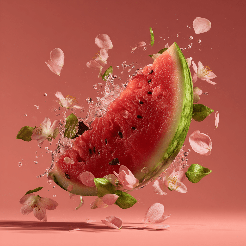 Watermelon Fragrance 100ml - FlourishCo.
